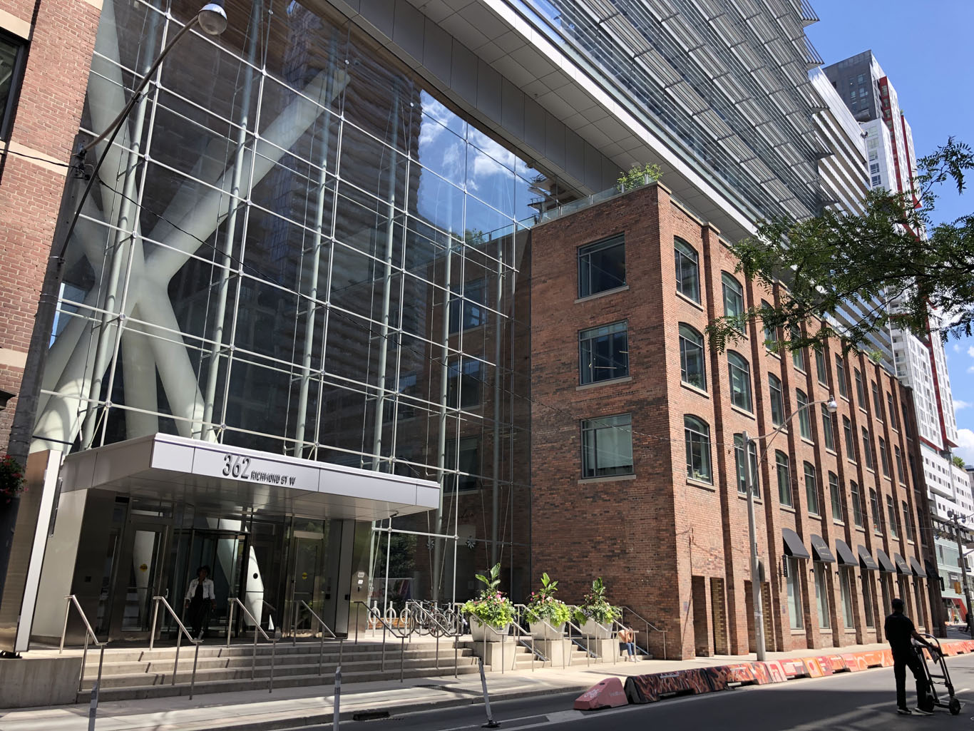 CentreCourt Developments